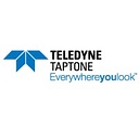 Teledyne Taptone logo