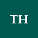 Tapton Hall Sheffield logo