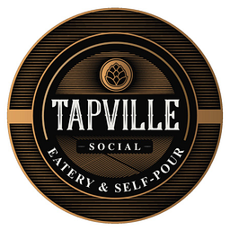 Tapville Social logo