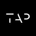 Tap With Us (Tap Systems Inc.) logo