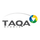 Favicon of TAQA Arabia
