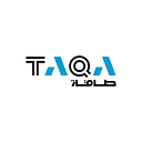 TAQA (Abu Dhabi National Energy Company) logo