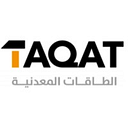 Taqat Mineral Trading Co logo