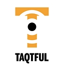 Taqtful logo