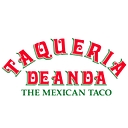 Taqueria De Anda logo