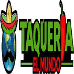 Taqueria El Mundo logo