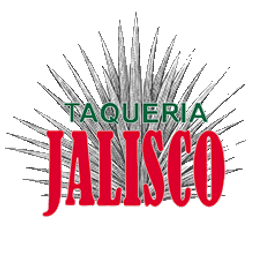 Taqueria Jalisco Midland logo
