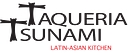 Taqueria Tsunami logo