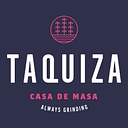 Taquiza logo