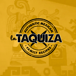 La Taquiza Taqueria logo