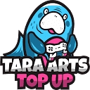 Tara Arts Topup logo
