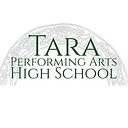 Shirley High School Performing Arts College logo