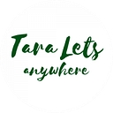 taraletsanywhere.com logo