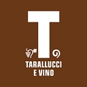 Tarallucci E Vino logo