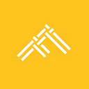 Taranaki Foundation logo