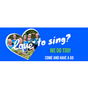 Taranaki Harmony Chorus Incorporated logo