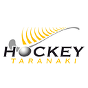 Taranaki Hockey Incorporated logo