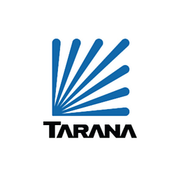 TARANA WIRELESS logo