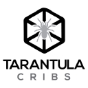 Tarantula Cribs logo