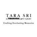 Tibarumal Gems & Jewels logo