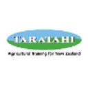 Taratahi Agricultural Training Centre logo