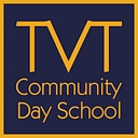 Tarbut V'torah Community Day School logo