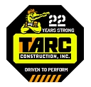 Tarc Construction, Inc. logo