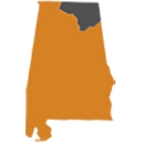 Top Of Alabama Regional Council Of Government logo