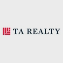 TA Realty logo