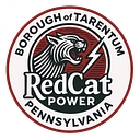 Borough of Tarentum logo