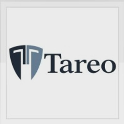 Tareo UK Limited logo