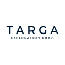 Targa Exploration Corp. logo