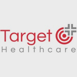 Target Healthcare logo