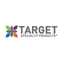 Target Specialty Products logo