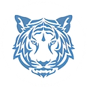 Target Range Elementary School District logo