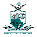 Oswald Road Primary School logo
