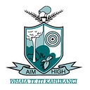 Oswald Road Primary School logo