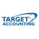 Target Accounting logo
