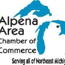 Target Alpena Development logo