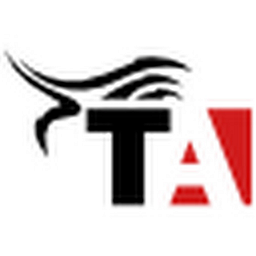 Target ARM, INC. logo