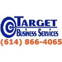 Target Business Services logo