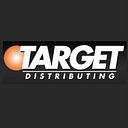Target Distributing logo