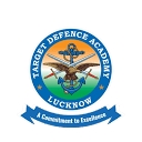 Target Defence Academy logo