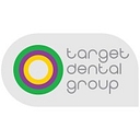 Target Dental Group logo
