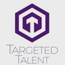 Targeted Talent logo