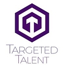 Targeted Talent logo
