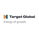Target Global logo