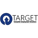 Target HR logo
