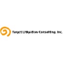 Target Litigation Consulting, Inc. logo