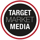 Target Market Media logo